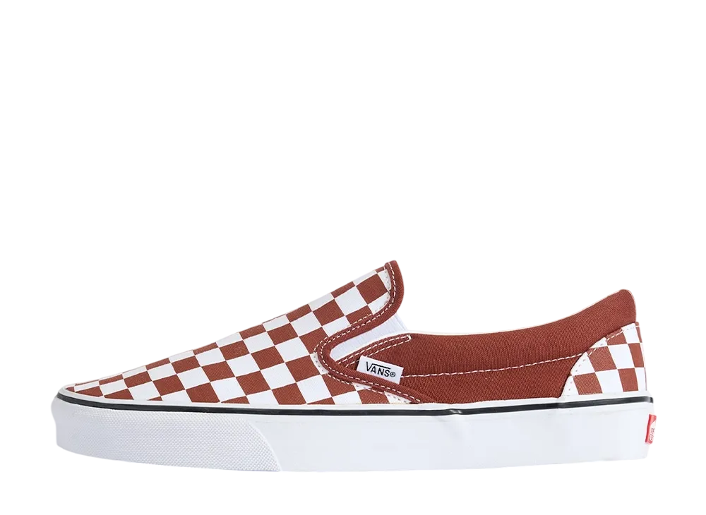 バンズ クラシック スリッポン "ラストブロンズ"