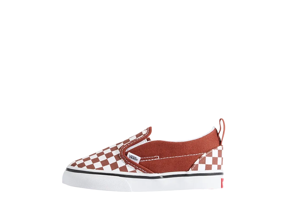 バンズ トドラー スリッポン V "ラスト"