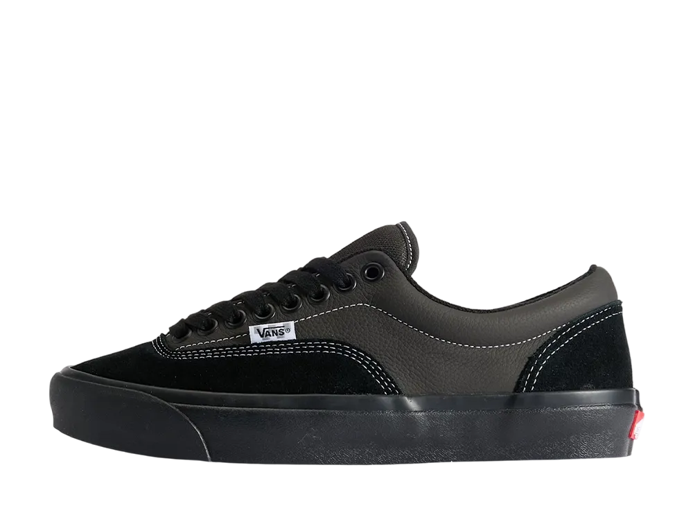バンズ スケート エラ スタブ "ブラック"