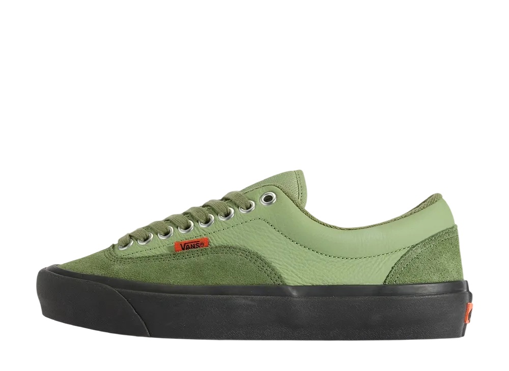 バンズ スケート エラ スタブ "オリーブ/ブラック"