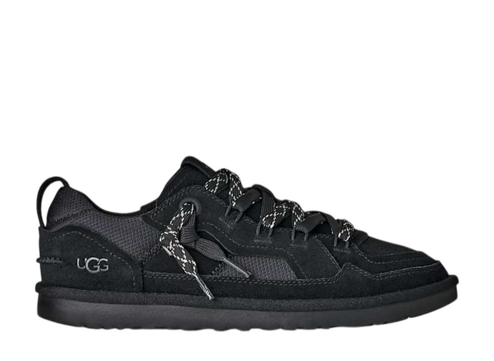 アグ ミニメル "ブラック"