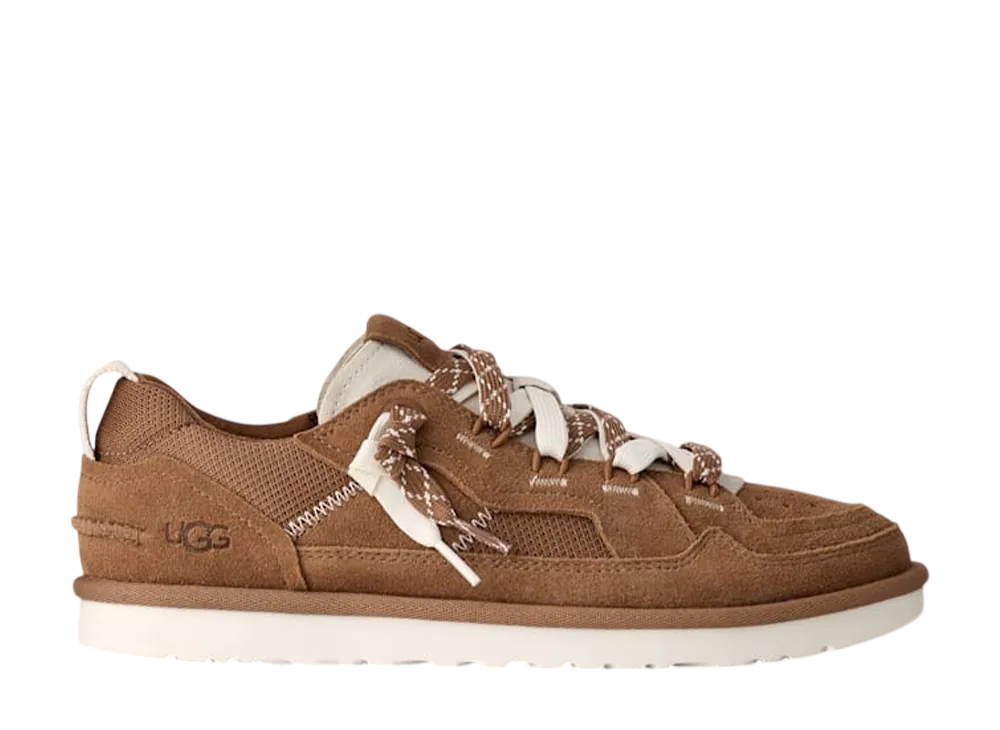 アグ ミニメル "チェストナット"