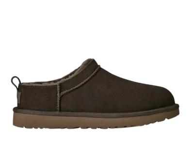 UGG Women's Classic Micro Boot "Dense Smoke"