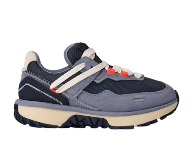 UGG Women's Retrofi Low "Dark Indigo"