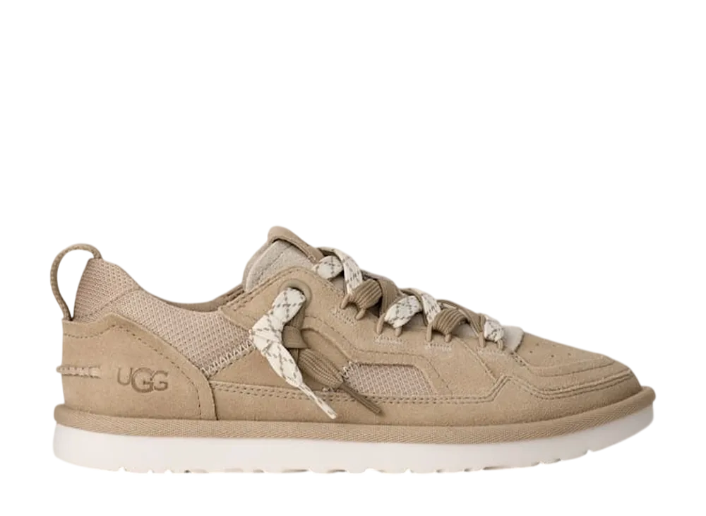 アグ ウィメンズ ミニメル "マスタードシード"