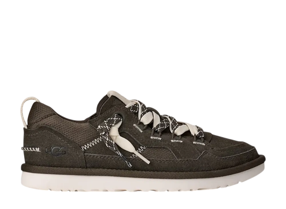 アグ ウィメンズ ミニメル "デンススモーク"