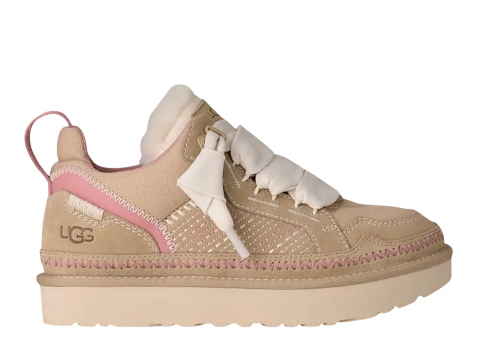 アグ ウィメンズ ローメル メドウ "サンドキャッスル"