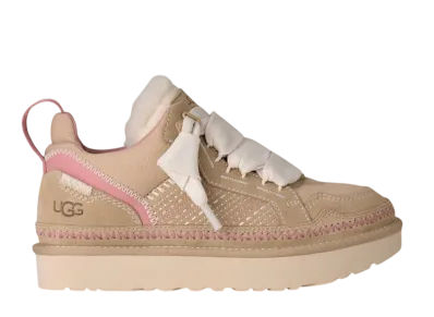 UGG Women's Lowmel Meadow "Sand Castle"