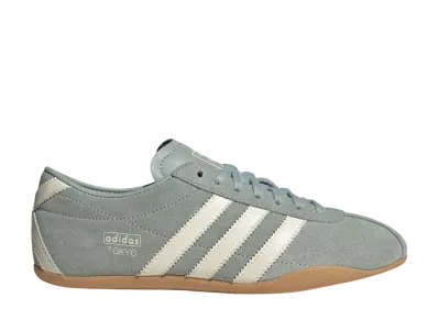 adidas Women's Tokyo "Wonder Sage/Off White"