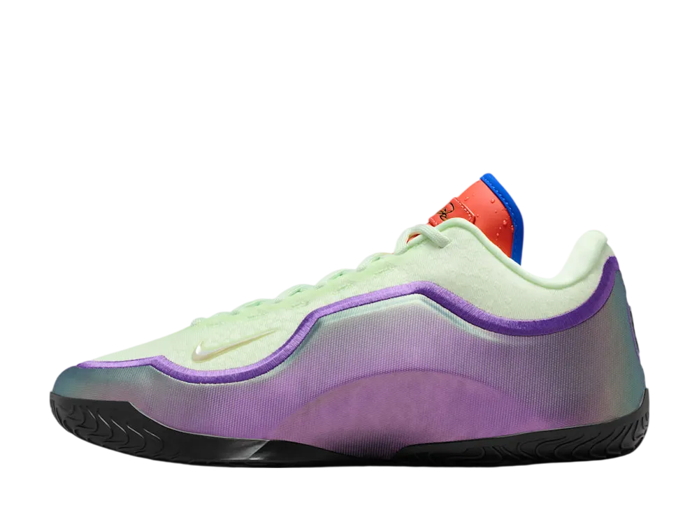 ナイキ レブロン23 "マイアミトワイス" (IH1513-700/IH1514-700)