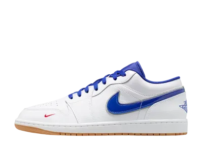 Nike Air Jordan 1 Low "Dodgers"