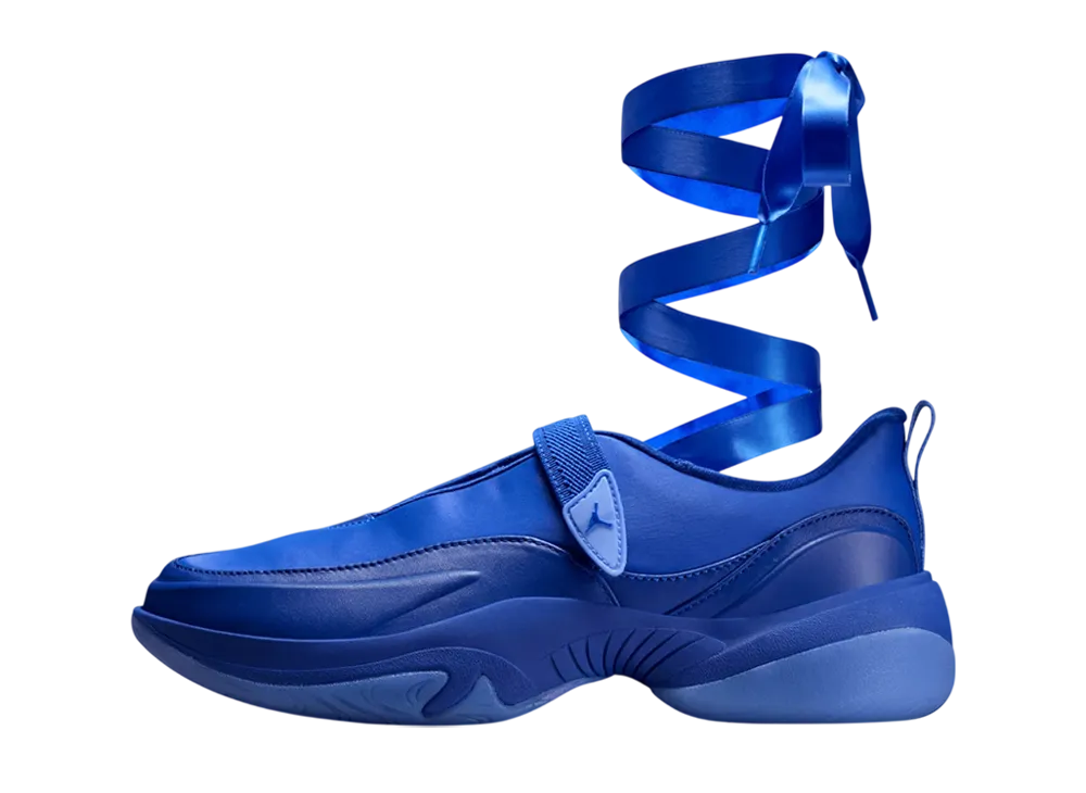 Nike Women's Jordan Pointe "Royal Blue"