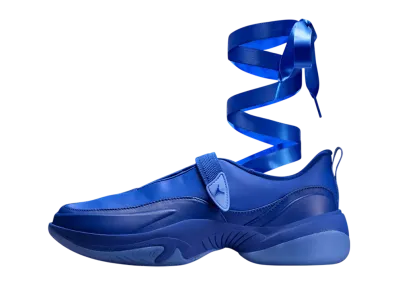 Nike Women's Jordan Pointe "Royal Blue"