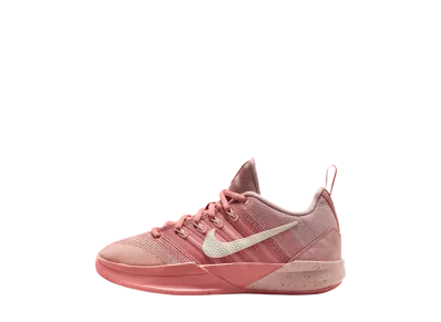 Nike TD Sabrina 3 "Pink Oxford"