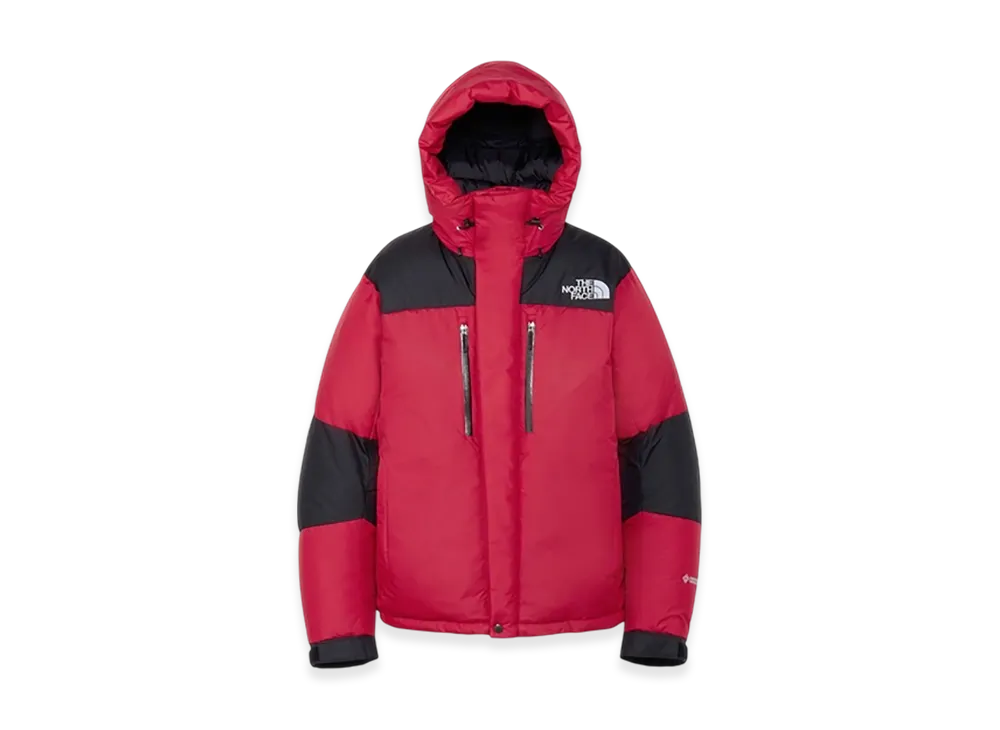 The North Face Baltro Light Jacket K 2020/2021 "Red"
