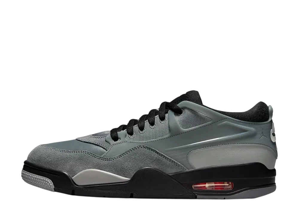 ナイキ エアジョーダン4 RM "クールグレー"