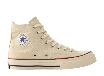 Converse All Star LGCY DM Hi AT Denim Journey Pack "Off White" (atmos Exclusive)