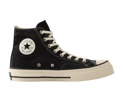 Converse All Star LGCY DM Hi AT Denim Journey Pack "Black" (atmos Exclusive)