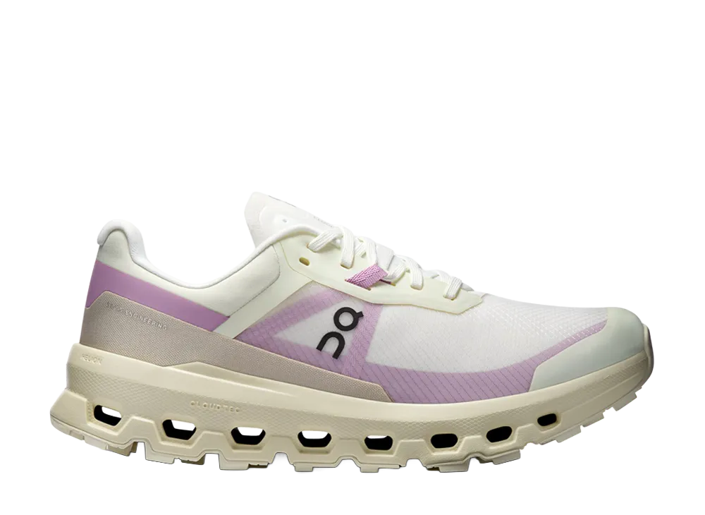 オン ウィメンズ クラウドビスタ2 "アイボリー/シーディング"