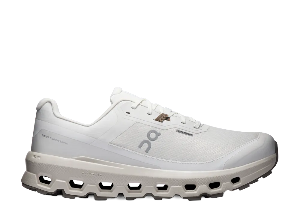 オン クラウドビスタ2 ウォータープルーフ "アイス/パール"