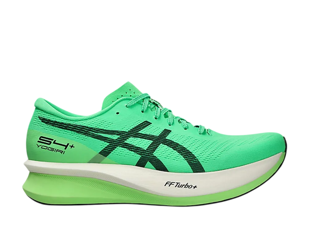 Asics S4+ Yogiri 