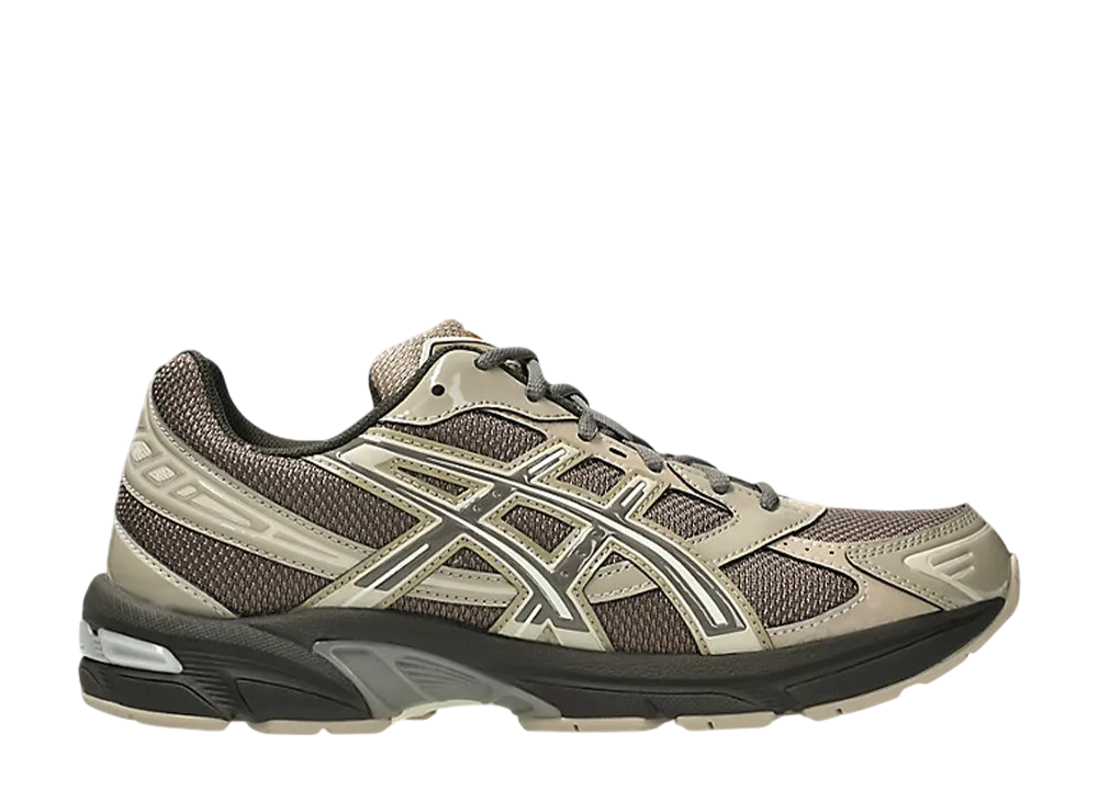 アシックス ゲル1130 "セピアブラウン/ドリフトウッド"
