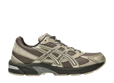 Asics Gel-1130 "Sepia Brown/Driftwood"