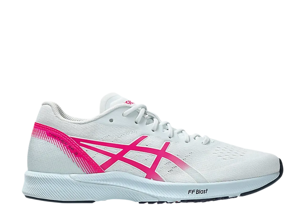 Asics Women's Tarther RP 3 "Arctic Blue/Pink Glo"
