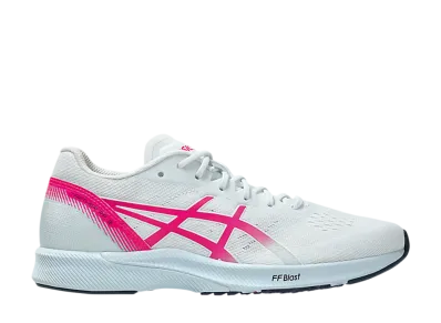 Asics Women's Tarther RP 3 "Arctic Blue/Pink Glo"