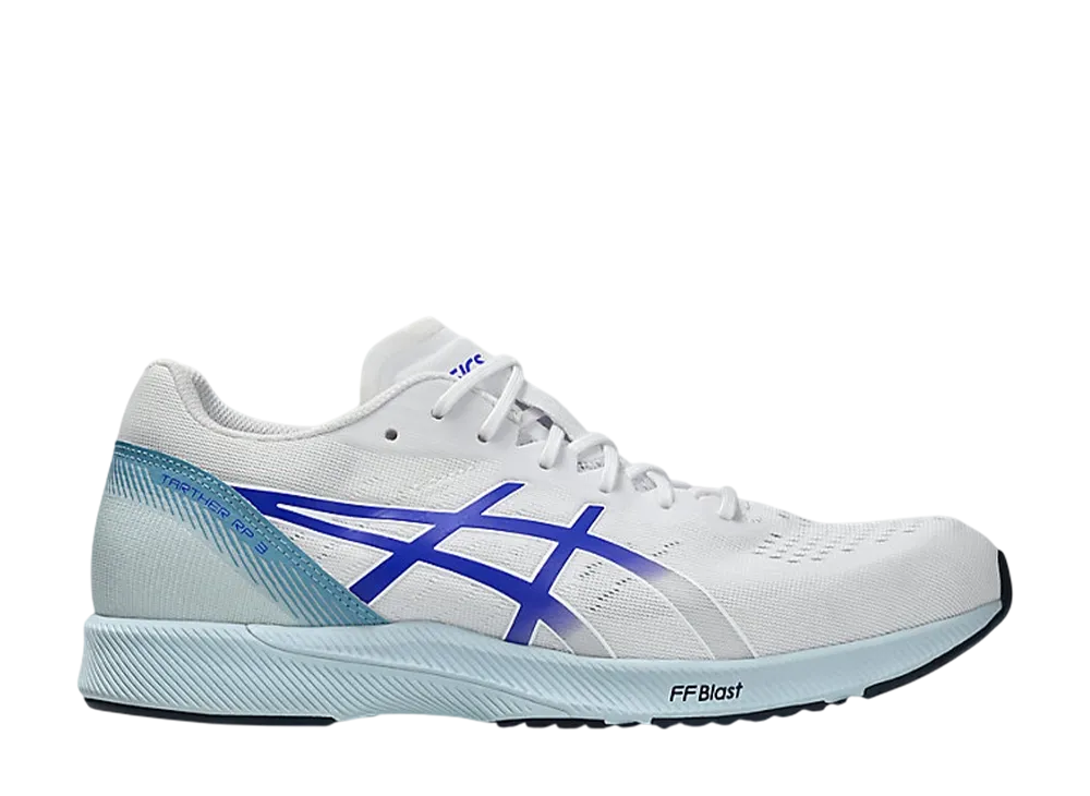 Asics Tarther RP 3 "White/Cobalt Burst"