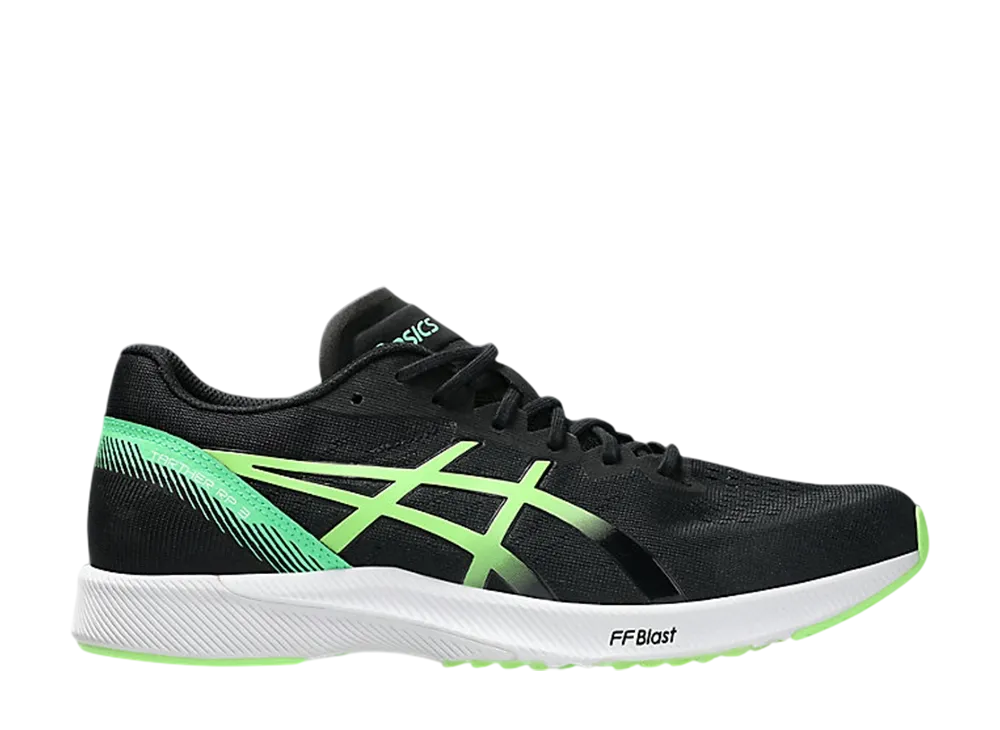 Asics Tarther RP 3 "Black/Illuminate Green"