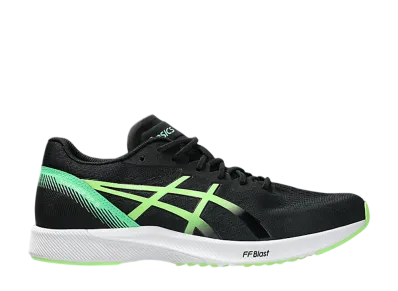Asics Tarther RP 3 "Black/Illuminate Green"