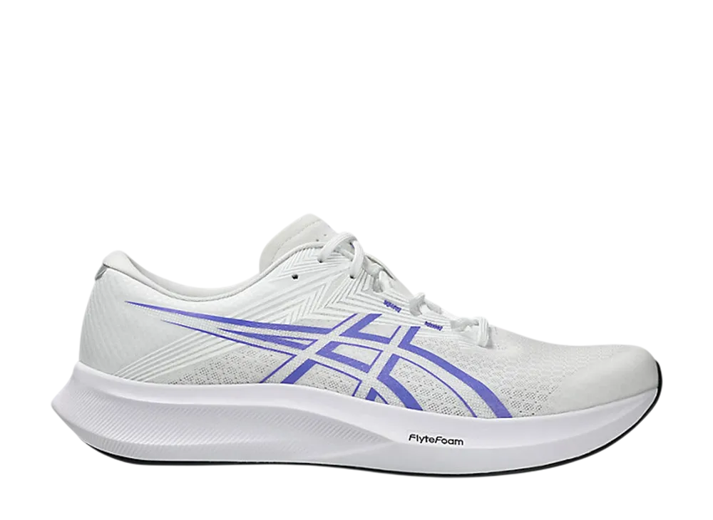 Asics Hyper Speed 5 "White/Cobalt Burst"