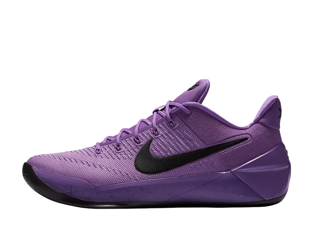 ナイキ コービー AD プロトロ "パープルスターダスト"