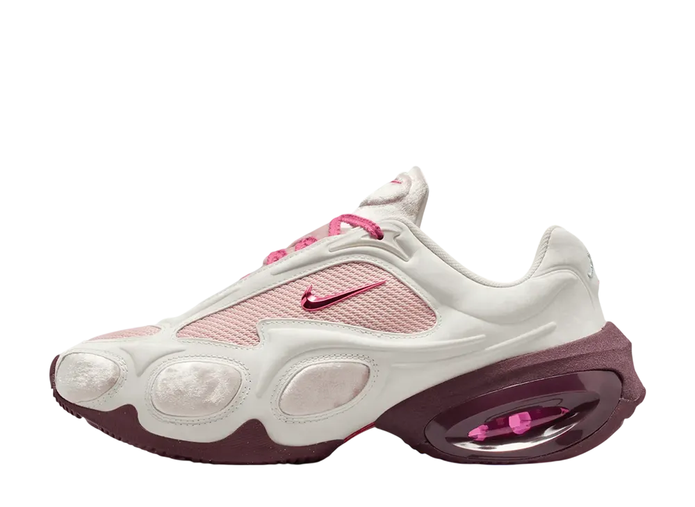 ナイキ ウィメンズ エアマックス ミューズ "バレンタイン2026"