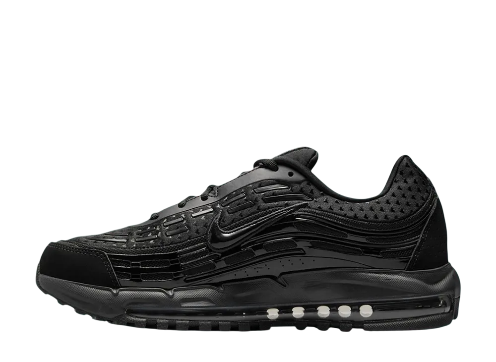 ナイキ エアマックス TL 2.5 プレミアム "バレンタインデー/ブラック"