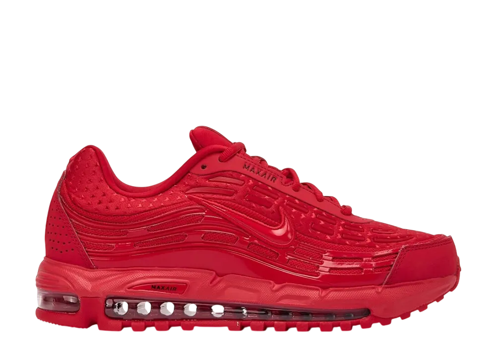 ナイキ エアマックス TL 2.5 プレミアム "バレンタインデー/レッド"