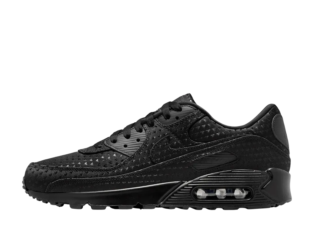 Nike Air Max 90 "Valentine's Day/Black" (2026)