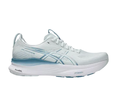 Asics Gel-Kayano 32 "Arctic Blue/Pure Silver"