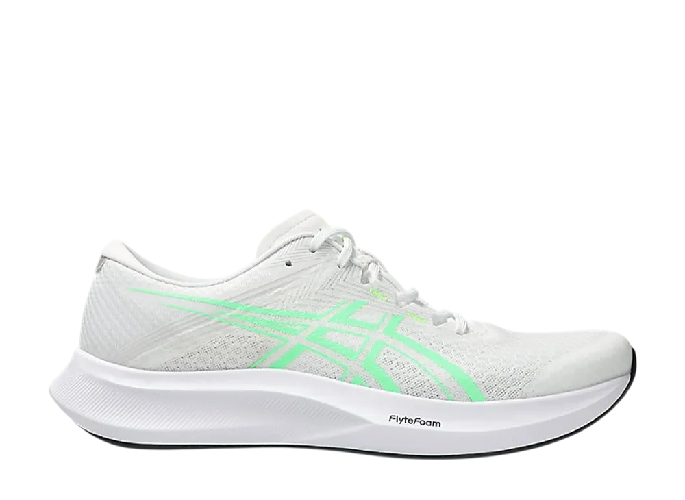 Asics Women's Hyper Speed 5 "White/Vital Green"