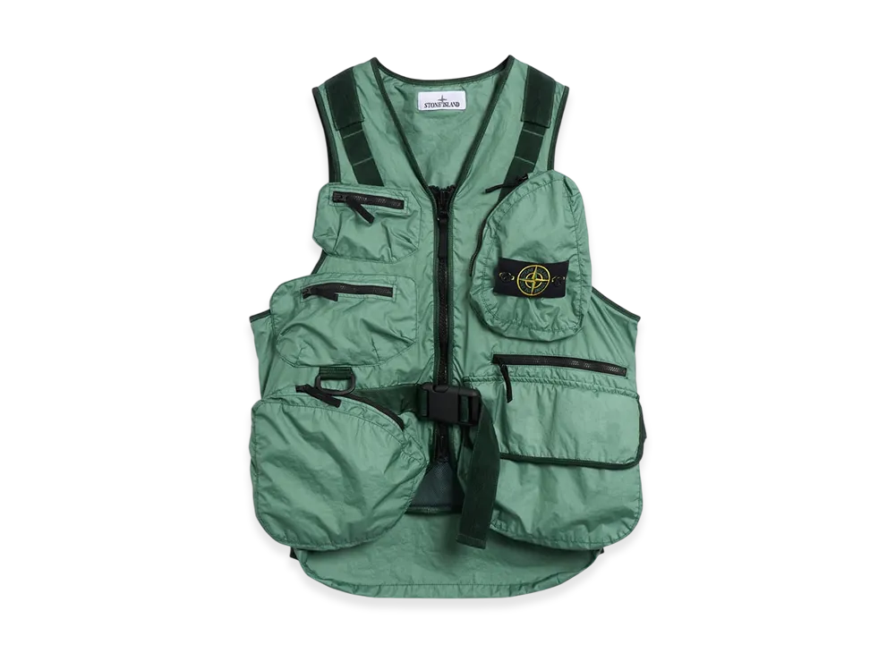 Stone Island G100006 Membrana 3L TC "Mint"