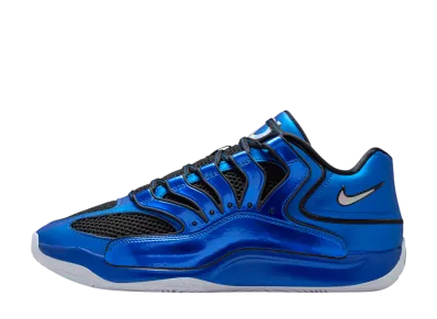 Nike KD18 PRM EP "International Blue"