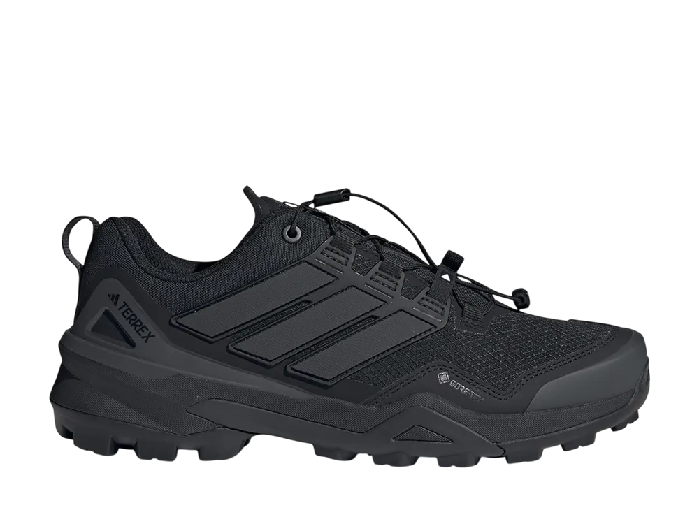 アディダス テレックス スカイチェイサー ゴアテックス ハイキング "コアブラック/カーボン"