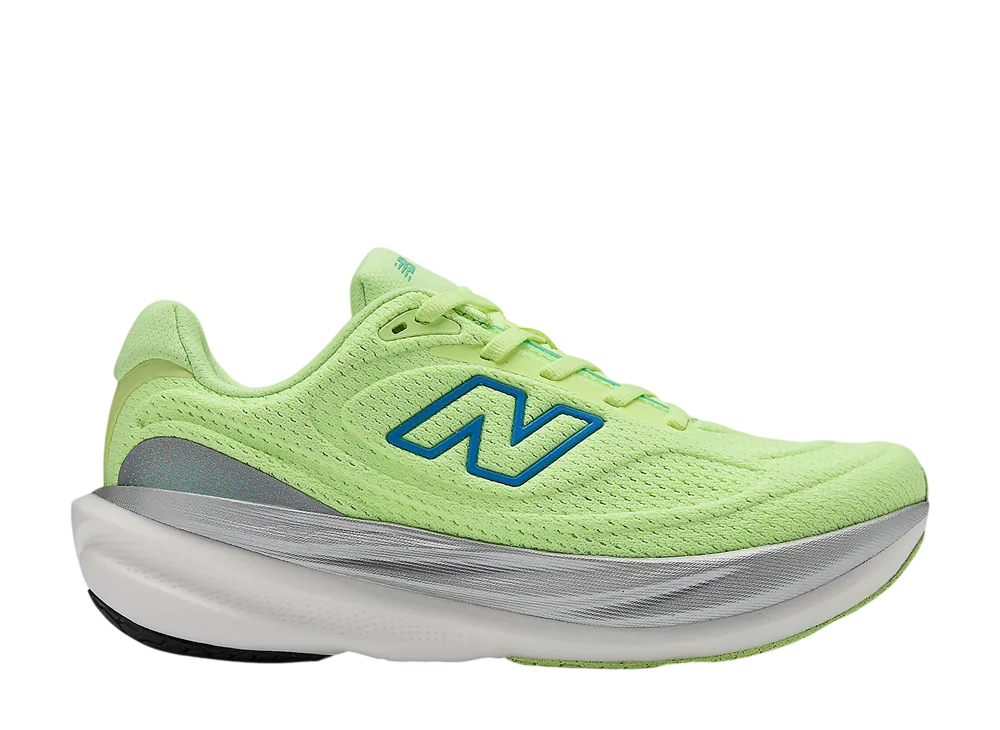 ニューバランス ウィメンズ 1080V15 "アフターグロー/ブルーバード"