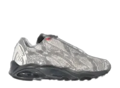 Drake NOCTA × Nike Hot Step Air Terra "Exotic Black"