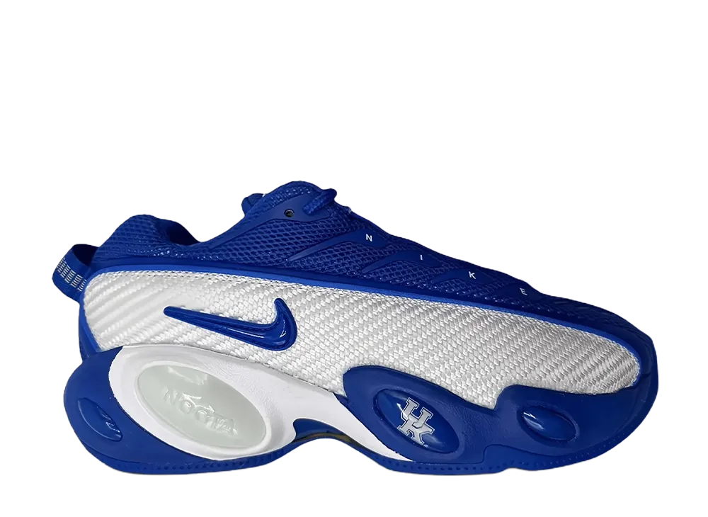 ドレイク ノクタ × ナイキ グライド PE "ケンタッキー"