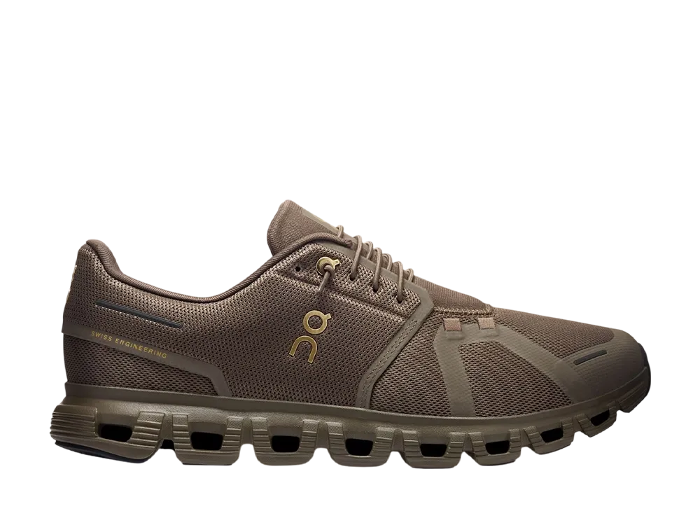 オン クラウド6 "イヤーオブザホース/グリズリー"