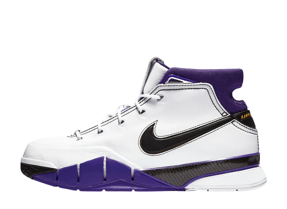 ナイキ コービー1 プロトロ "81ポイント" (2026)