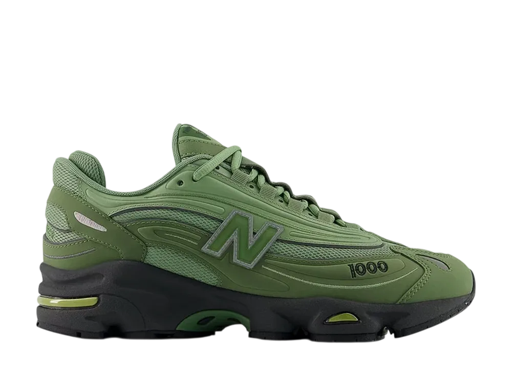 ニューバランス 1000 "グリーン"