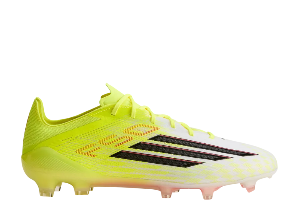 adidas F50 Elite Firm Ground Football Boots 